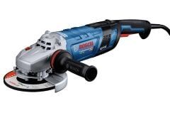 Bosch GWS 30-230 B Büyük Taşlama 